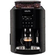 KRUPS Espresseria Auto Pisa Black EA815070 - Automatic Coffee Machine