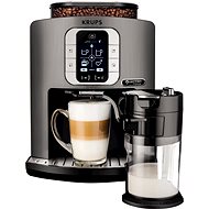KRUPS Latte Smart EA860E10 - Automatic Coffee Machine