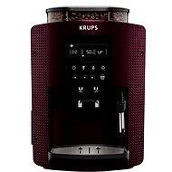 KRUPS ESSENTIAL DISPLAY EA815G10 - Automatic Coffee Machine
