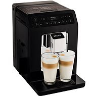 KRUPS EA890810 EVIDENCE BLACK - Automatic Coffee Machine