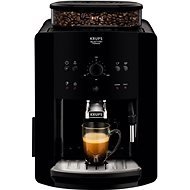KRUPS Arabica EA811010 - Kaffeevollautomat
