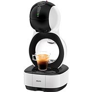 KRUPS Nescafé Dolce Gusto Lumio KP130131 - Coffee Pod Machine