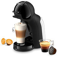 KRUPS KP1438F0 Nescafé Dolce Gusto Mini Me 2 Black - Coffee Pod Machine