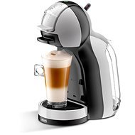 KRUPS KP123B31 Nescafe Dolce Gusto Mini Me - Coffee Pod Machine