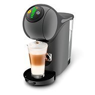 KRUPS KP240B10 Nescafé Dolce Gusto Genio S Grey - Coffee Pod Machine