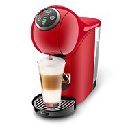 KRUPS KP340531 Nescafé Dolce Gusto Genio S Plus Red - Kapsel-Kaffeemaschine