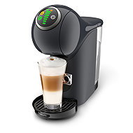 Krups KP340B10 Nescafé Dolce Gusto Genio S Plus Grey - Coffee Pod Machine