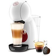KRUPS KP1A0131 Nescafé Dolce Gusto Piccolo XS white - Coffee Pod Machine