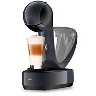 KRUPS KP173B31 Nescafé Dolce Gusto Infinissima Grey - Coffee Pod Machine
