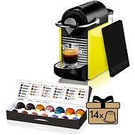Nespresso® KRUPS PIXIE Clips XN 3020 - Kapsel-Kaffeemaschine
