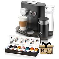 NESPRESSO KRUPS Expert XN601810 Kaffeemaschine - Kapsel-Kaffeemaschine