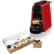 Nespresso De'Longhi Essenza EN85.R - Kapsel-Kaffeemaschine