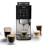 KRUPS SA403BE0 Coffee Crush Experience - Automata kávéfőző