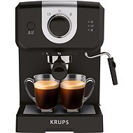 KRUPS XP320830 Opio Espresso - Lever Coffee Machine