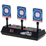 Kruzzel 22474 Electronic target Nerf - Gun Accessory