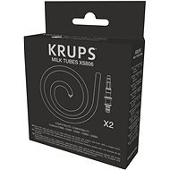 KRUPS XS806000 set of 2 milk tubes - Milk Tube