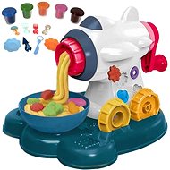 Kruzzel Plastic mass - set 22562 - Modelling Clay