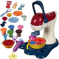 Kruzzel Plastic mass - set 22563 - Modelling Clay
