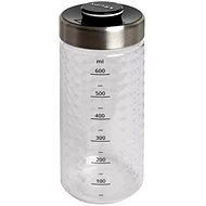 KRUPS XS804000 Milchbehälter - Ersatzbehälter für Kaffeemaschine