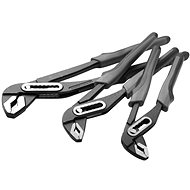 Stroxx Sada instalatérských sikovek 3 ks - Water Pump Pliers