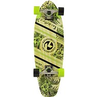 Kryptonics Cruiser Aloha Floral 27" - Longboard