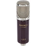KURZWEIL KM-2U S - Microphone