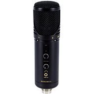 KURZWEIL KM-2U B - Microphone