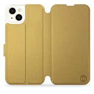 Mobiwear flip pro Apple iPhone 15 Plus - C_GOS - Phone Case
