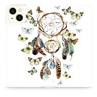 Mobiwear flip pro Apple iPhone 15 Plus - M001P - Phone Case