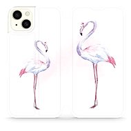 Mobiwear flip pro Apple iPhone 15 Plus - M005S - Phone Case
