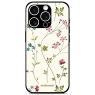Mobiwear Glossy lesklý pro Apple iPhone 15 Pro Max - G035G - Phone Cover