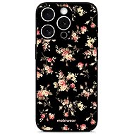 Mobiwear Glossy lesklý pro Apple iPhone 15 Pro Max - G039G - Phone Cover