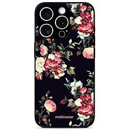 Mobiwear Glossy lesklý pro Apple iPhone 15 Pro Max - G040G - Phone Cover