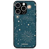 Mobiwear Glossy lesklý pro Apple iPhone 15 Pro Max - G047G - Phone Cover