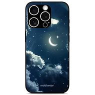 Mobiwear Glossy lesklý pro Apple iPhone 15 Pro Max - G048G - Phone Cover