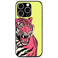 Mobiwear Glossy lesklý pro Apple iPhone 15 Pro Max - G051G - Phone Cover