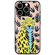 Mobiwear Glossy lesklý pro Apple iPhone 15 Pro Max - G052G - Phone Cover