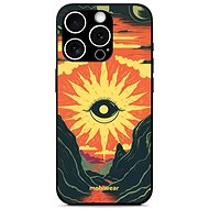 Mobiwear Glossy lesklý pro Apple iPhone 15 Pro Max - G055G - Phone Cover