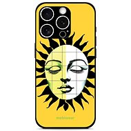 Mobiwear Glossy lesklý pro Apple iPhone 15 Pro Max - G056G - Phone Cover