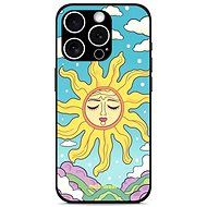 Mobiwear Glossy lesklý pro Apple iPhone 15 Pro Max - G057G - Phone Cover