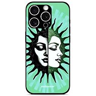 Mobiwear Glossy lesklý pro Apple iPhone 15 Pro Max - G058G - Phone Cover