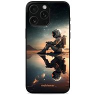 Mobiwear Glossy lesklý pro Apple iPhone 15 Pro - G003G - Phone Cover