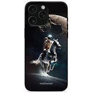 Mobiwear Glossy lesklý pro Apple iPhone 15 Pro - G004G - Phone Cover