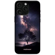 Mobiwear Glossy lesklý pro Apple iPhone 15 Pro - G005G - Phone Cover