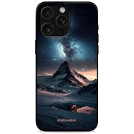 Mobiwear Glossy lesklý pro Apple iPhone 15 Pro - G006G - Phone Cover