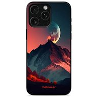 Mobiwear Glossy lesklý pro Apple iPhone 15 Pro - G007G - Phone Cover