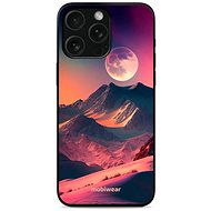 Mobiwear Glossy lesklý pro Apple iPhone 15 Pro - G008G - Phone Cover