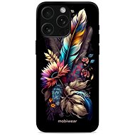 Mobiwear Glossy lesklý pro Apple iPhone 15 Pro - G011G - Phone Cover
