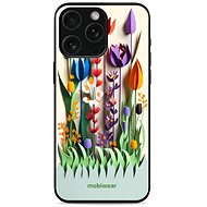 Mobiwear Glossy lesklý pro Apple iPhone 15 Pro - G015G - Phone Cover