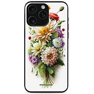 Mobiwear Glossy lesklý pro Apple iPhone 15 Pro - G016G - Phone Cover
